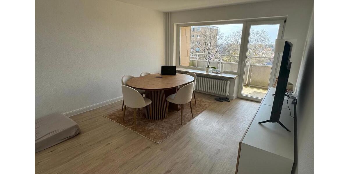 Etagenwohnung Hamburg Altona-Nord - 2 Zimmer, 67 m&sup2;, 1.350&euro; | Angebot:25138261