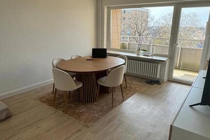 Wohnung Hamburg Altona-Nord - 2 Zimmer, 67 m&sup2;, 1.350&euro; | Angebot:25138261