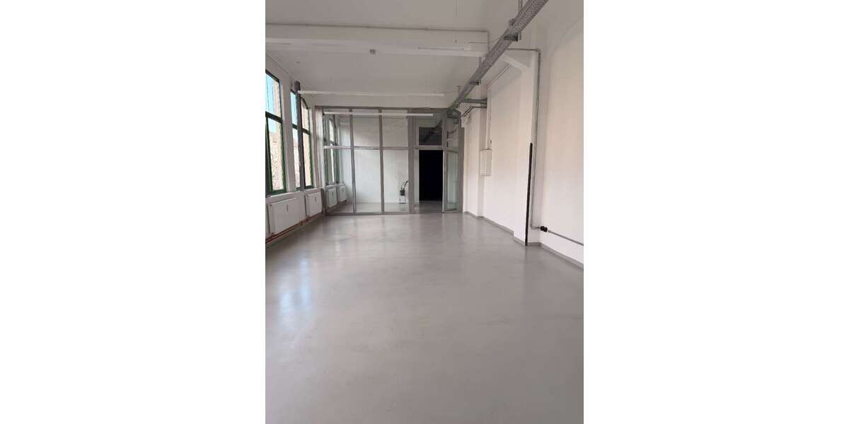 Gewerbeobjekt Hamburg Eppendorf - 1.900&euro; | Angebot:26012684