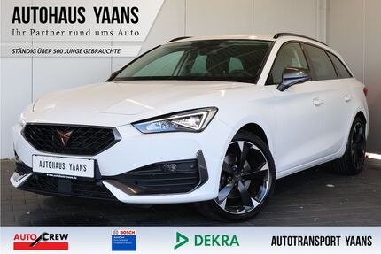 Cupra Leon 78.530 km 21.289 &euro; Pinneberg 25421