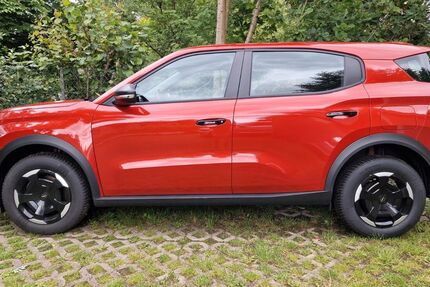 Opel Frontera 6.200 km 19.299 &euro; Hamburg 22147