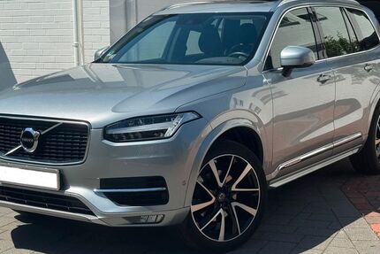 Volvo XC90 180.000 km 24.600 &euro; Norderstedt 22844