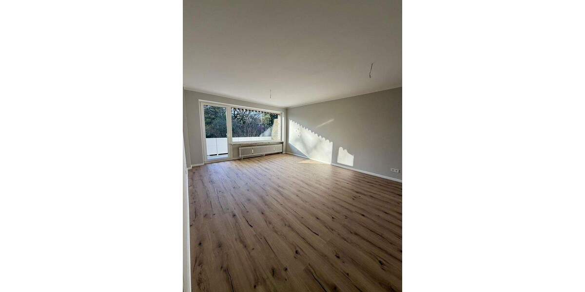 Etagenwohnung Hamburg Eidelstedt - 2 Zimmer, 62 m&sup2;, 309.500&euro; | Angebot:25724285