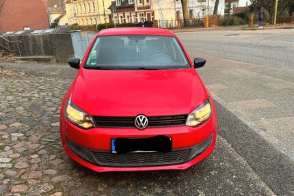 VW Polo 196.893 km 2.450 &euro; Hamburg 22115