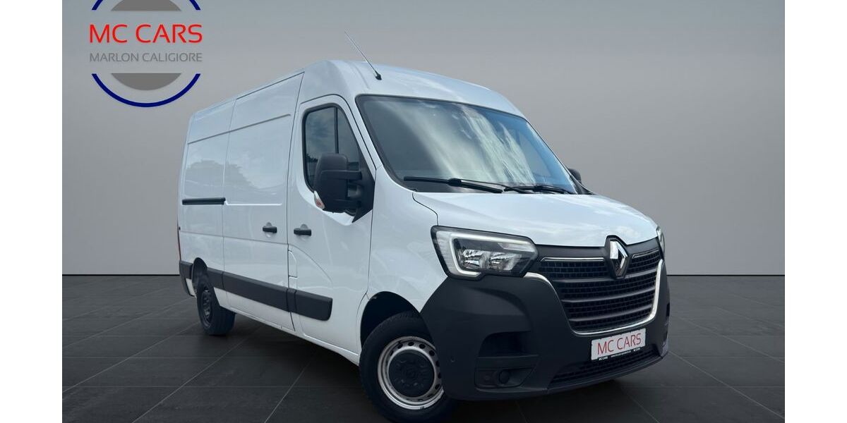 Renault Master 115.000 km 15.890 &euro; Quickborn 25451