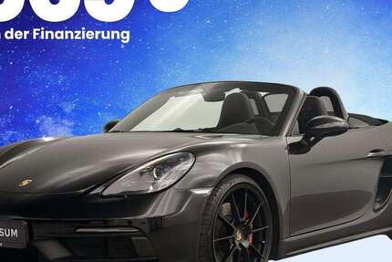 Porsche Boxster 25.900 km 79.985 &euro; Uetersen bei Hamburg 25436