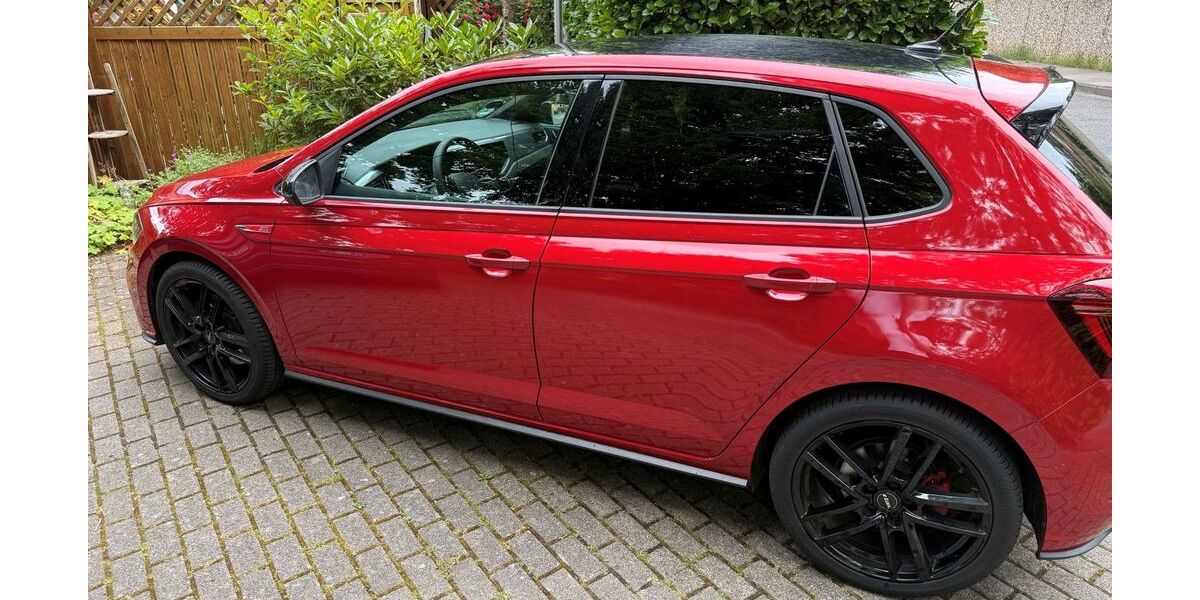 VW Polo 42.500 km 23.199 &euro; Hamburg 21079