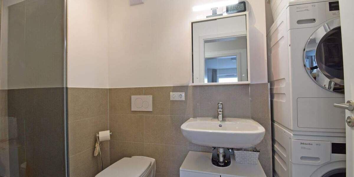 Etagenwohnung Hamburg Lohbrügge - 3 Zimmer, 62 m&sup2;, 1.221&euro; | Angebot:25673411