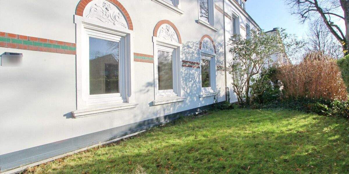 Mehrfamilienhaus, Wohnhaus Hamburg Fuhlsbüttel - 8 Zimmer, 729.000&euro; | Angebot:25743555