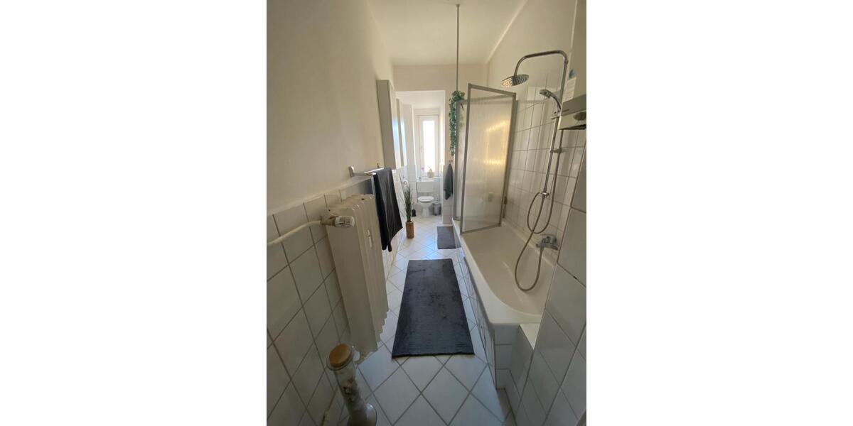 Etagenwohnung Hamburg Alsterdorf - 3 Zimmer, 86 m&sup2;, 299.000&euro; | Angebot:25358366