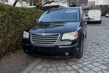 Chrysler Grand Voyager 240.000 km 8.500 &euro; Norderstedt 22846