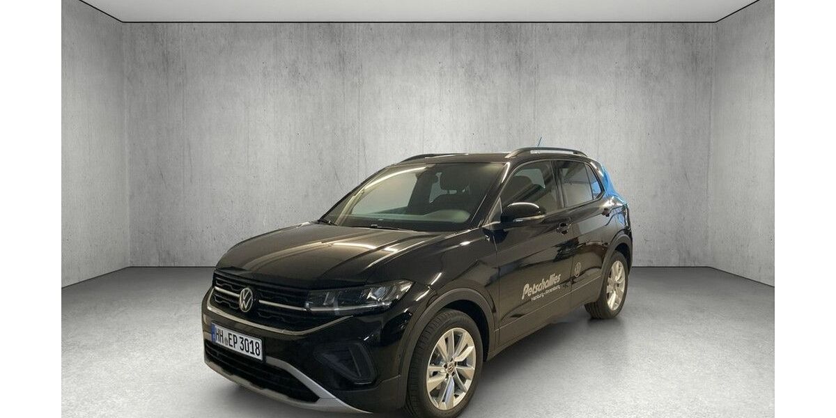 VW T-Cross 13.800 km 26.990 &euro; Hamburg 22399