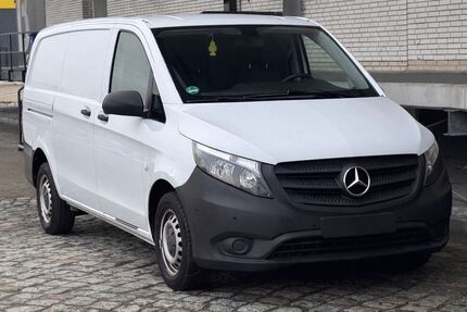 Mercedes-Benz Vito 318.000 km 8.899 &euro; Hamburg 22113