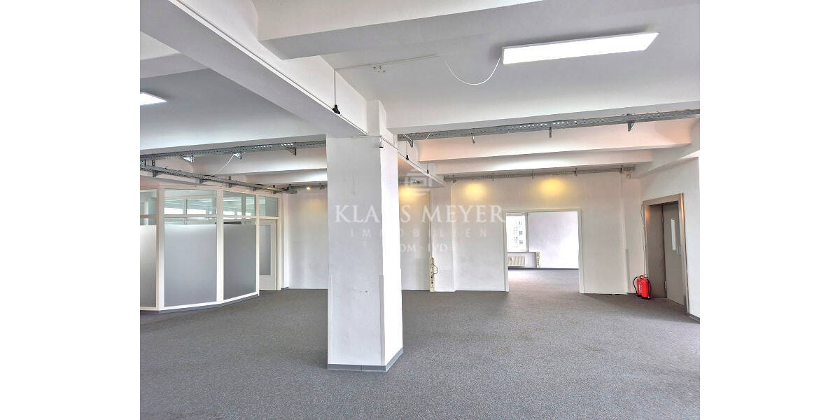 Gewerbeobjekt Hamburg-Hammerbrook Hammerbrook - 2.720&euro; | Angebot:26043975