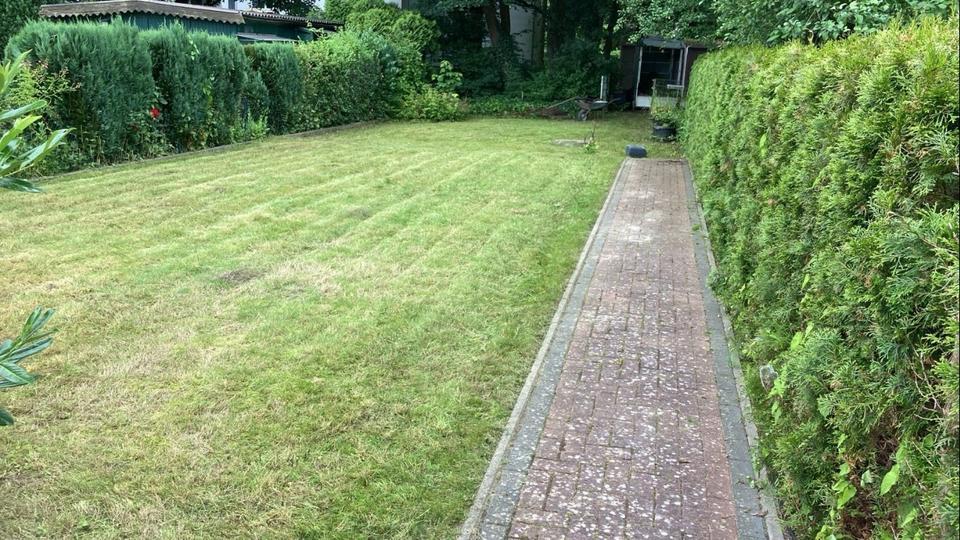 Doppelhaushälfte Hamburg Harburg - 4 Zimmer, 85 m&sup2;, 389.000&euro; | Angebot:25929327