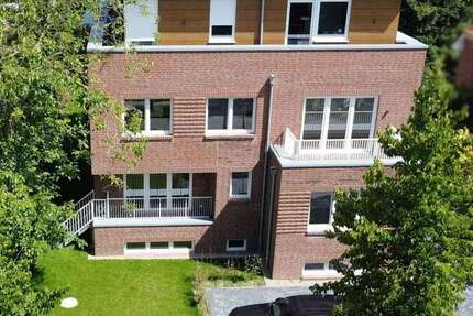 Wohnung Hamburg Bergedorf - 5 Zimmer, 142 m&sup2;, 795.000&euro; | Angebot:26001891