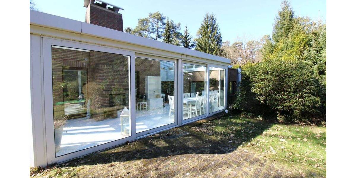 Doppelhaushälfte Hamburg Eißendorf - 6 Zimmer, 210 m&sup2;, 628.000&euro; | Angebot:26043619