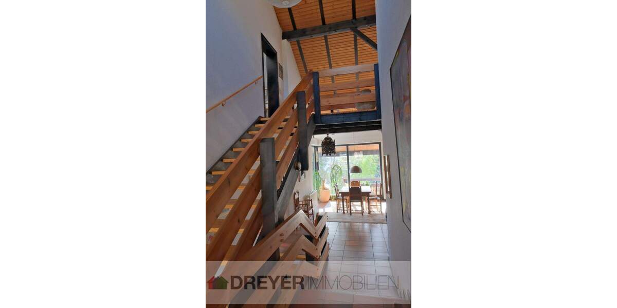 Einfamilienhaus Hamburg Bergedorf - 6 Zimmer, 180 m&sup2;, 1.250.000&euro; | Angebot:25728820