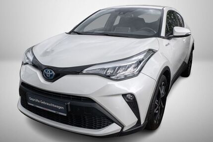 Toyota C-HR 59.500 km 21.990 &euro; Hamburg 22529