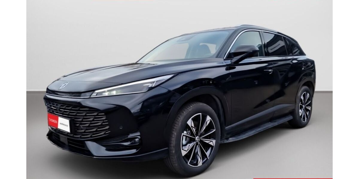 MG HS 1.500 km 32.985 &euro; Hamburg 22045