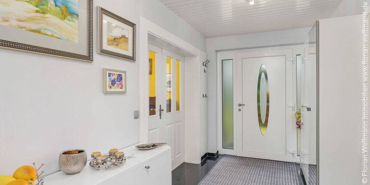 Einfamilienhaus Reinbek - 3 Zimmer, 161 m&sup2;, 670.000&euro; | Angebot:25937607