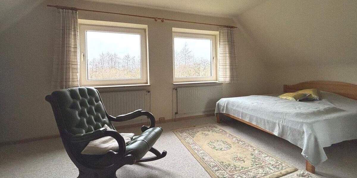 Einfamilienhaus Elmenhorst - 5 Zimmer, 161 m&sup2;, 498.000&euro; | Angebot:25674358