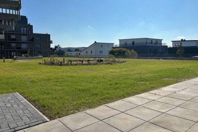 Etagenwohnung Bad Oldesloe - 2 Zimmer, 70 m&sup2;, 360.800&euro; | Angebot:25674353