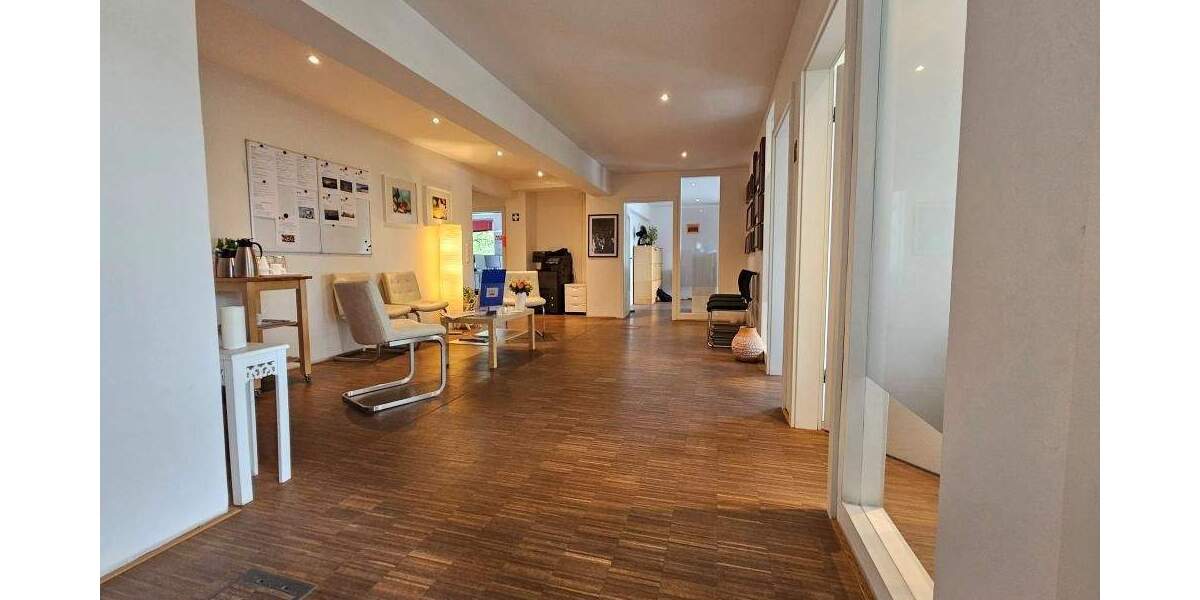 Gewerbeobjekt Hamburg Bahrenfeld - 1.020&euro; | Angebot:25879794