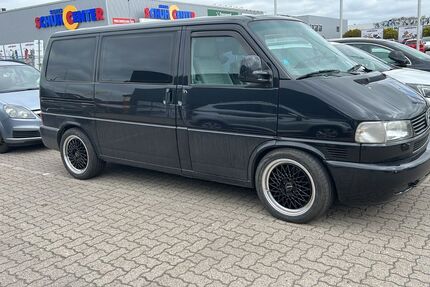 VW T4 Multivan 355.000 km 9.990 &euro; Itzstedt 23845