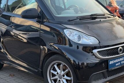 Smart ForTwo 94.000 km 7.469 &euro; Norderstedt bei Hamburg 22848