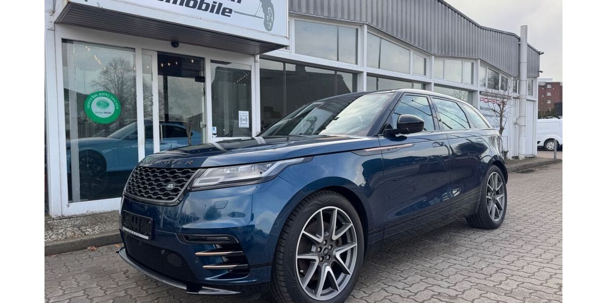 Land Rover Range Rover Velar 86.977 km 45.900 &euro; Hamburg-Norderstedt 22851