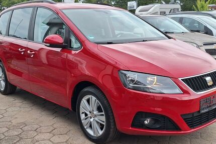 Seat Alhambra 294.000 km 9.999 &euro; Stapelfeld 22145