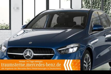 Mercedes-Benz B 200 12.285 km 32.990 &euro; Hamburg 22047