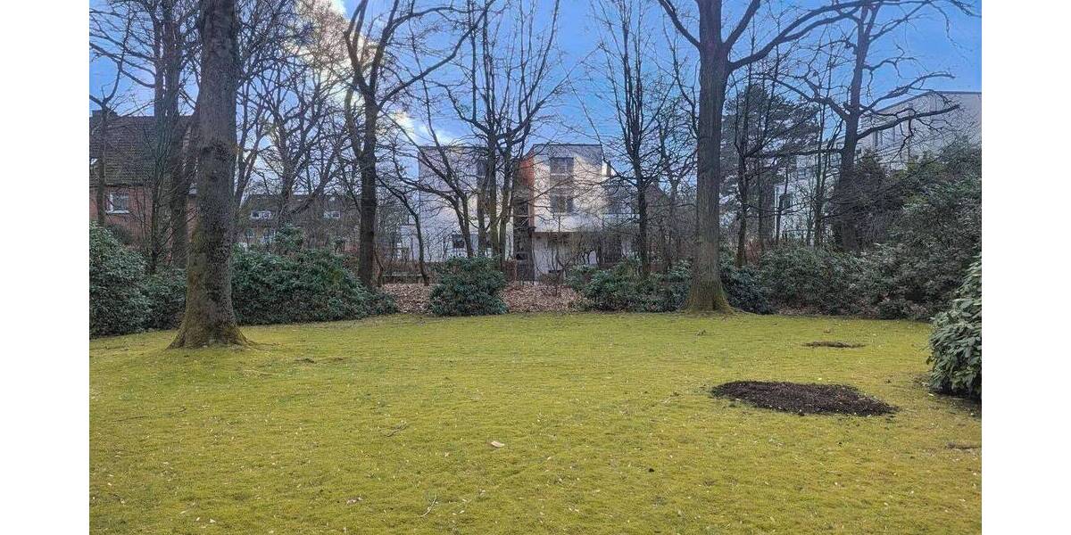 Etagenwohnung Hamburg Marienthal - 2 Zimmer, 83 m&sup2;, 395.000&euro; | Angebot:25940211