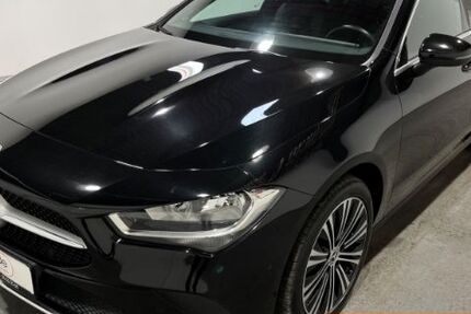 Mercedes-Benz CLA 250 90.000 km 26.450 &euro; Norderstedt 22848