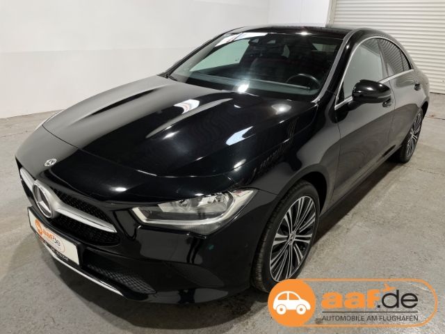Mercedes-Benz CLA 250 90.000 km 26.450 &euro; Norderstedt 22848