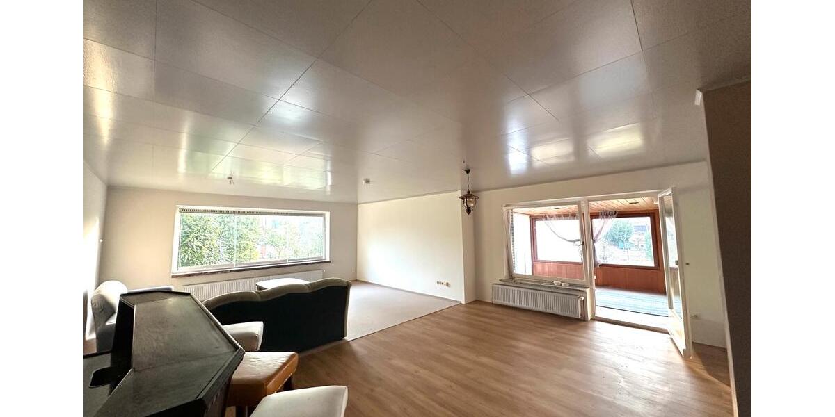 Einfamilienhaus Steinburg - 2 Zimmer, 100 m&sup2;, 325.000&euro; | Angebot:25251744