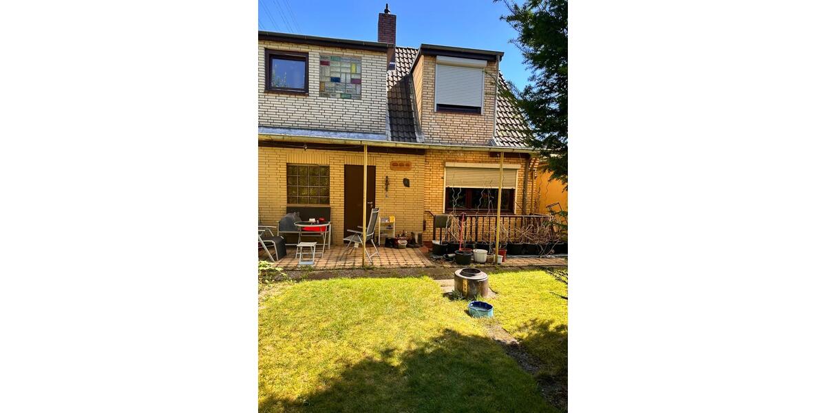 Doppelhaushälfte Hamburg Altona - 5 Zimmer, 120 m&sup2;, 475.000&euro; | Angebot:23120757