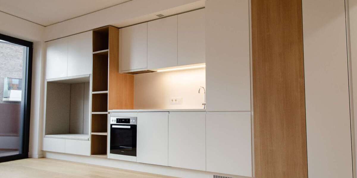 Etagenwohnung Hamburg Hamburg-Mitte - 1 Zimmer, 49 m&sup2;, 1.367&euro; | Angebot:25472445