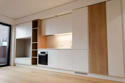 Wohnung Hamburg Hamburg-Mitte - 1 Zimmer, 49 m&sup2;, 1.367&euro; | Angebot:25472445