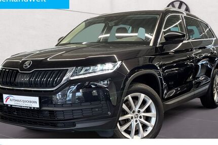 Skoda Kodiaq 89.476 km 27.880 &euro; Quickborn 25451