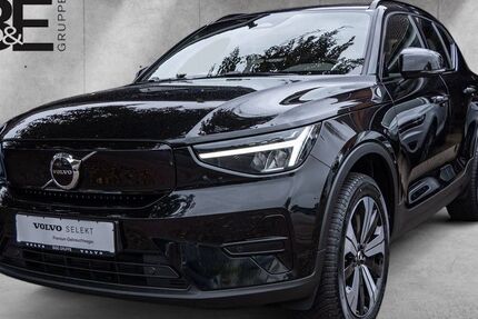 Volvo XC40 29.900 km 30.950 &euro; Norderstedt 22848