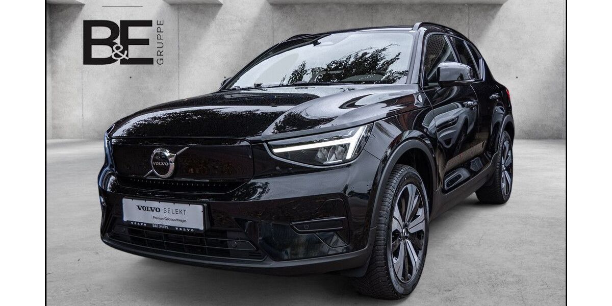 Volvo XC40 29.900 km 30.950 &euro; Norderstedt 22848