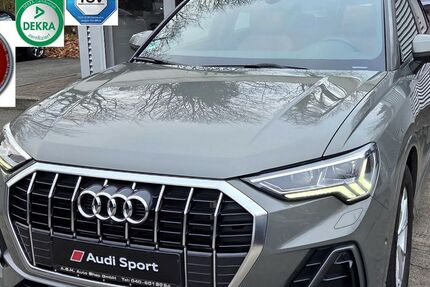 Audi Q3 55.368 km 30.950 &euro; Hamburg 22391