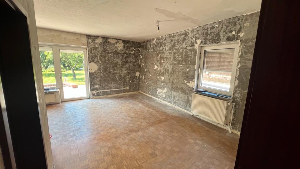 Einfamilienhaus Stapelfeld - 7 Zimmer, 150 m&sup2;, 550.000&euro; | Angebot:25434200