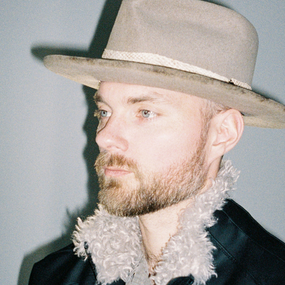 Ásgeir - EU Tour 2026 11.09.2026 Mojo Club