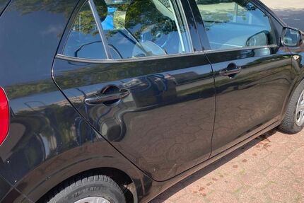 Kia Picanto 59.863 km 6.500 &euro; Pinneberg 25421
