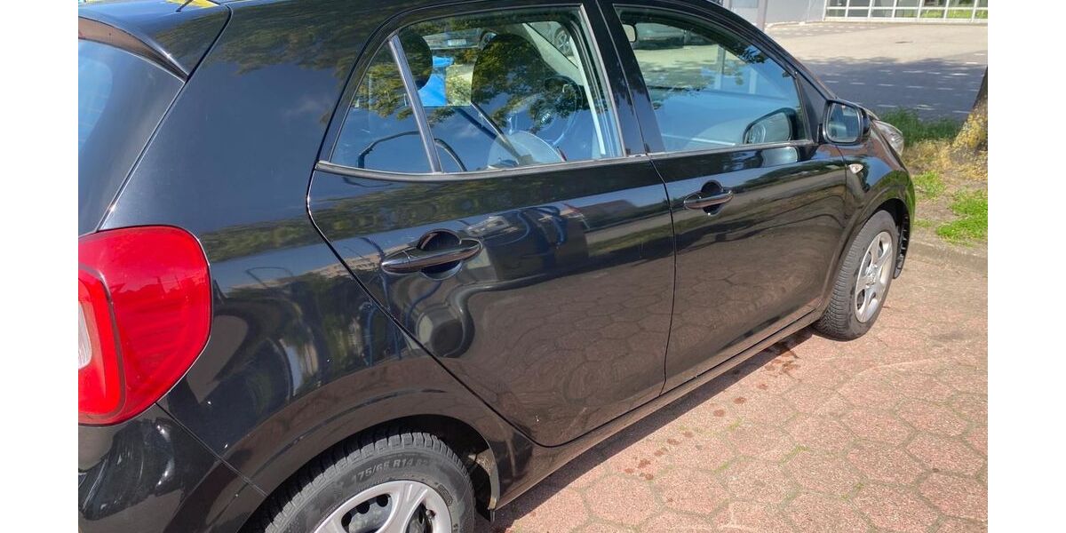 Kia Picanto 59.863 km 6.500 &euro; Pinneberg 25421