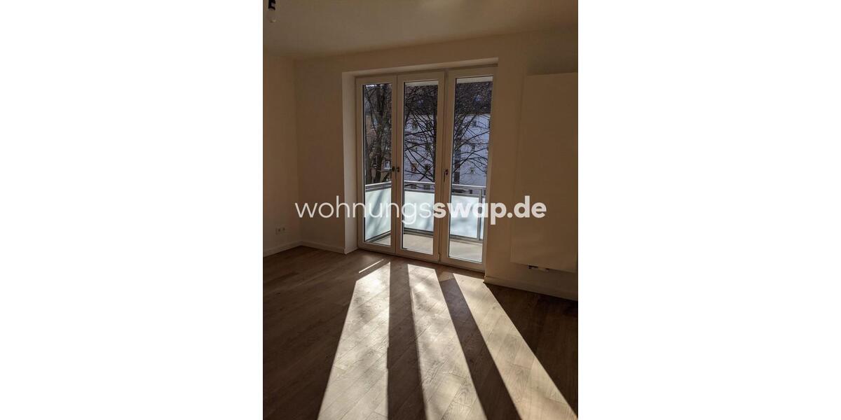 Etagenwohnung Hamburg Wandsbek - 4 Zimmer, 71 m&sup2;, 1.100&euro; | Angebot:25856243