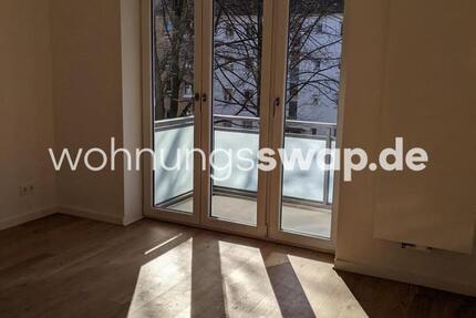 Wohnung Hamburg Wandsbek - 4 Zimmer, 71 m&sup2;, 1.100&euro; | Angebot:25856243